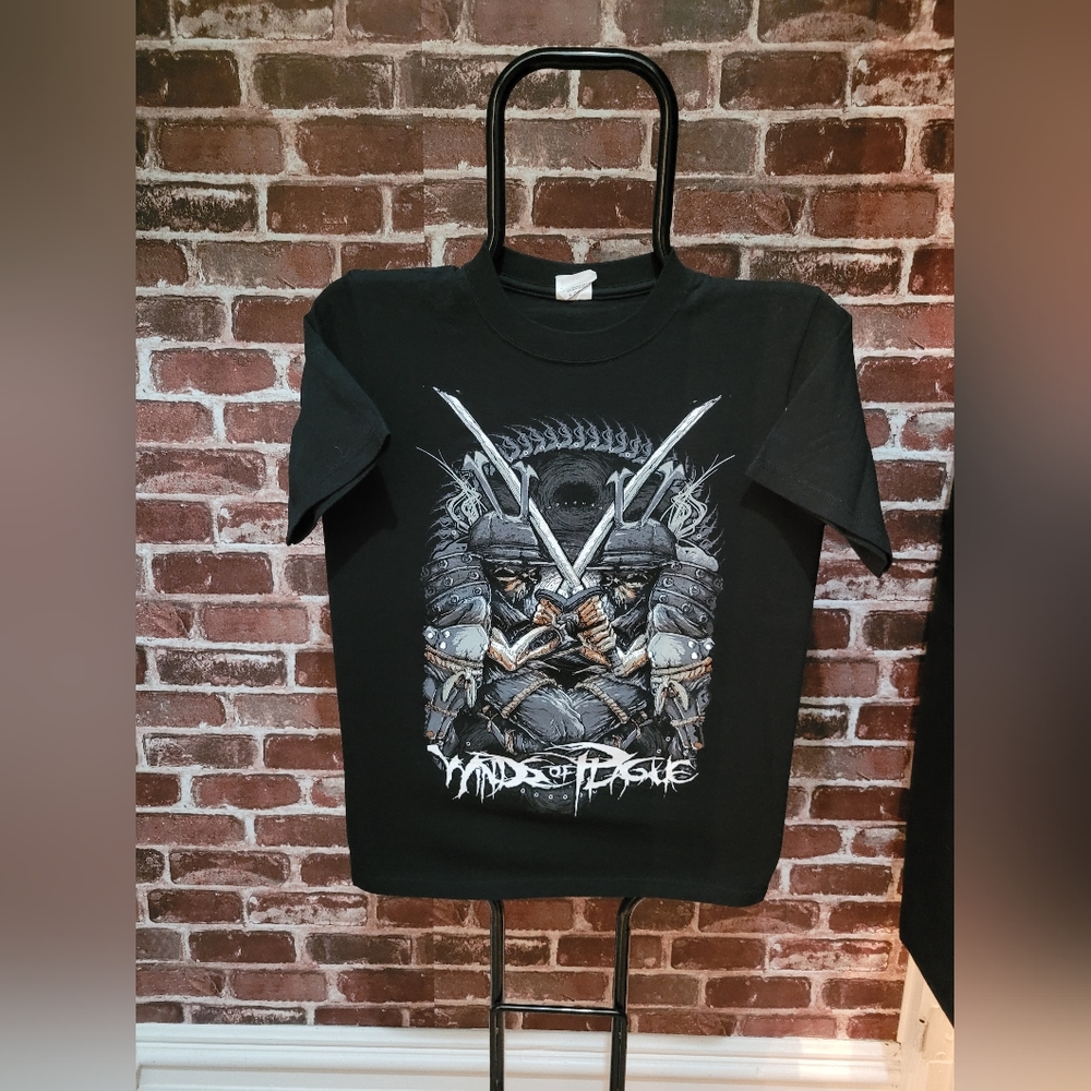 Winds of Plague Tshirt